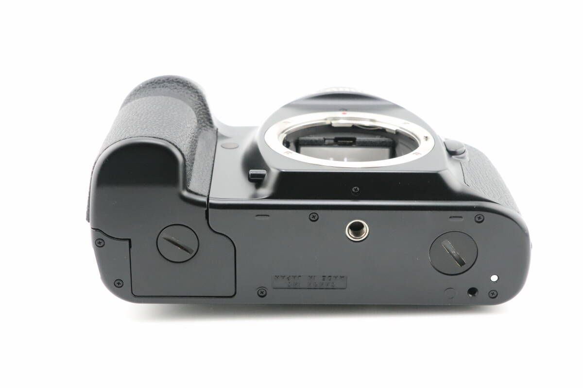 ☆良品☆キヤノン CANON EOS-1N ボディ☆ W0780＃2901 - メルカリ