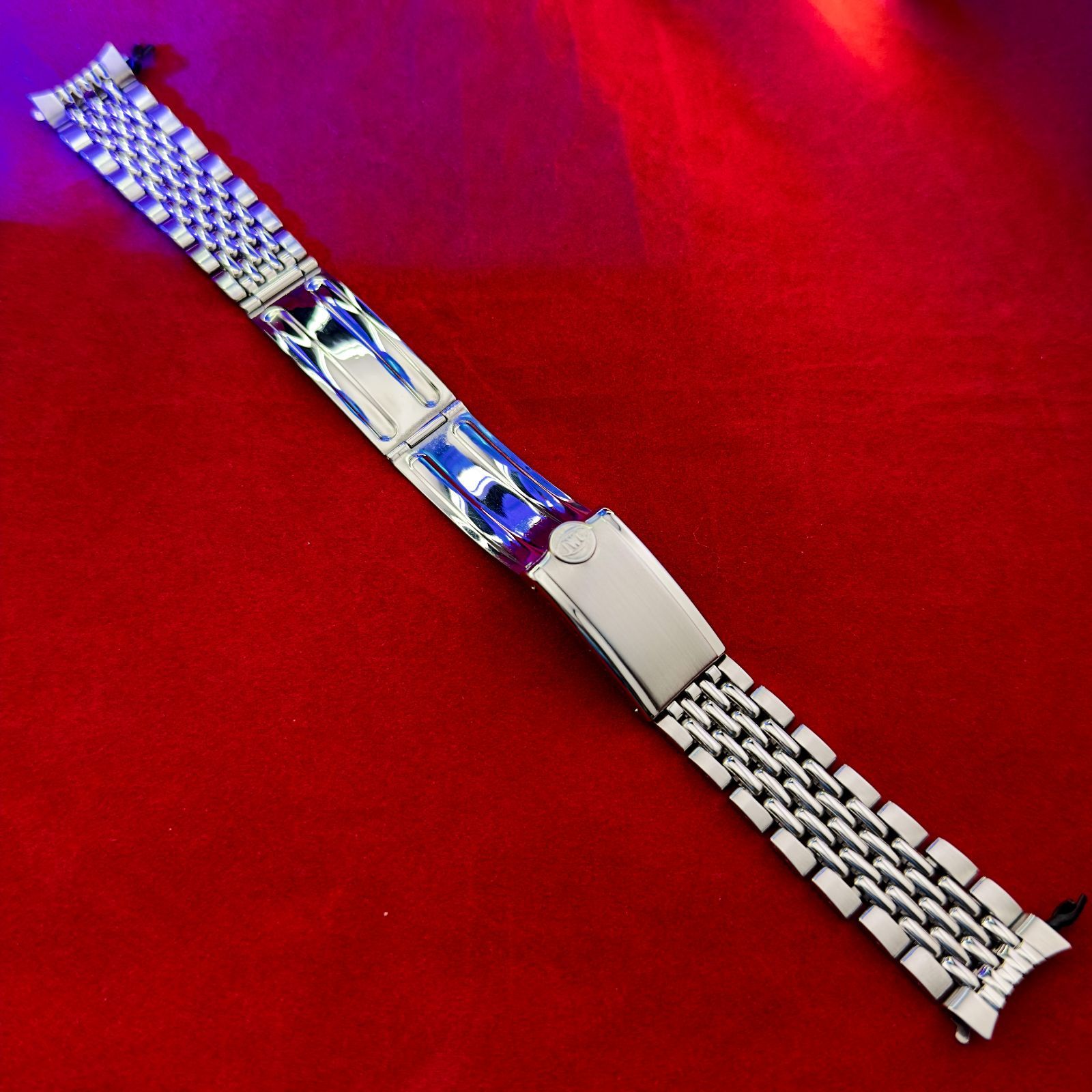IWC ゲイフレアー ジュビリーブレスヨットクラブインジュニア