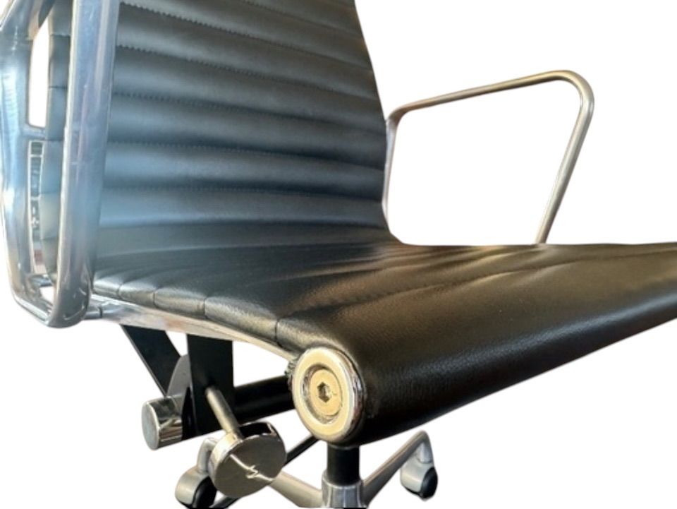 イームズアルミナム Herman Miller/ハーマンミラー肘付 イームズアルミナム Herman Miller/ハーマンミラー肘付