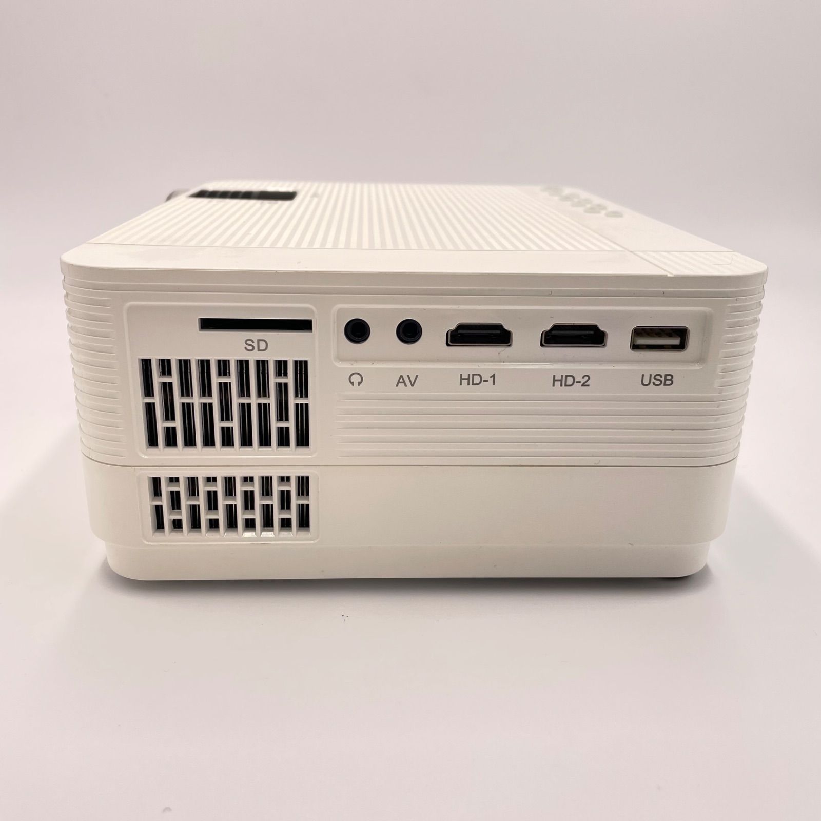 プロジェクター モデルH3