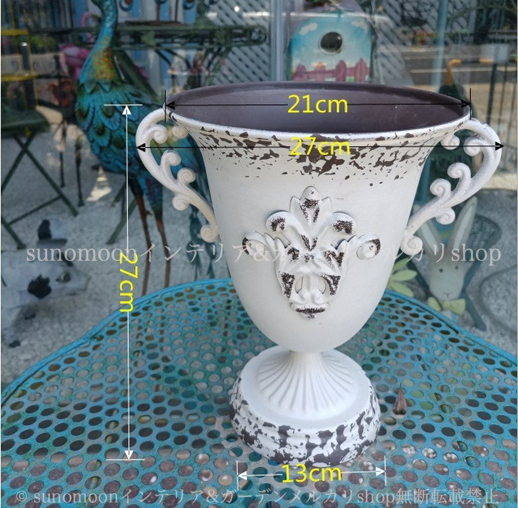 ガーデンインテリア