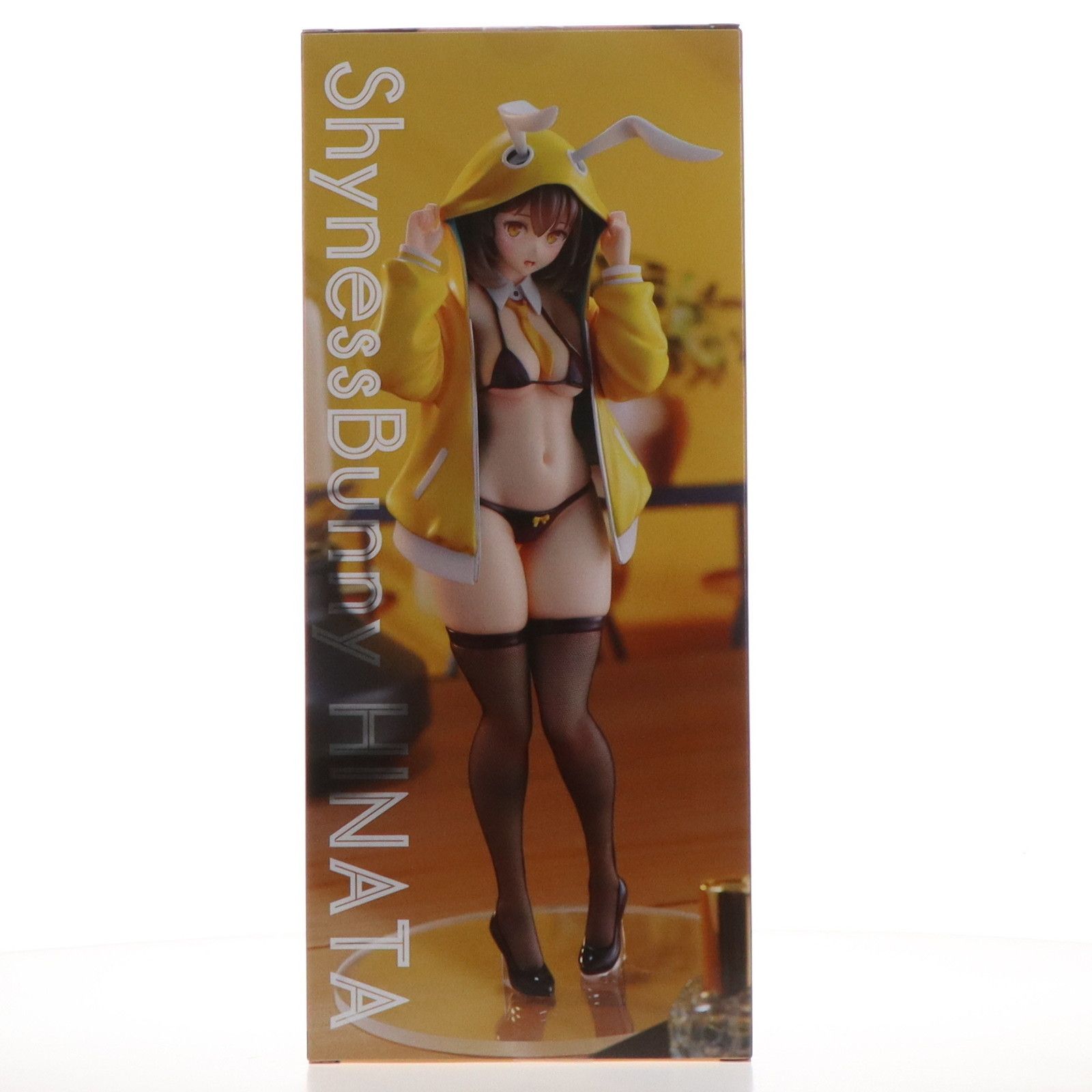 櫻 シャイネスバニーひなた 1/6 完成品 フィギュア 恋恋(コイコイ) 大人気イラストレーターのけけもつ氏オリジナルキャラクター