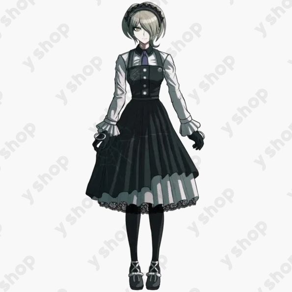 ニューダンガンロンパV3 みんなのコロシアイ新学期 東条斬美 ニューダンガンロンパV3 みんなのコロシアイ新学期 東条斬美