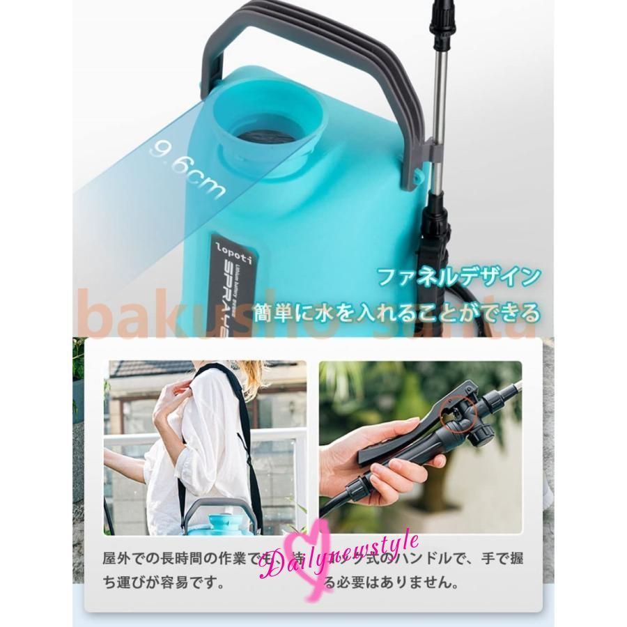 噴霧器