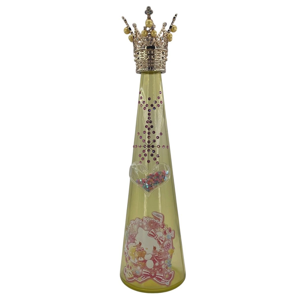 中古】 空ボトル Fillico フィリコ サンリオ ハローキティ