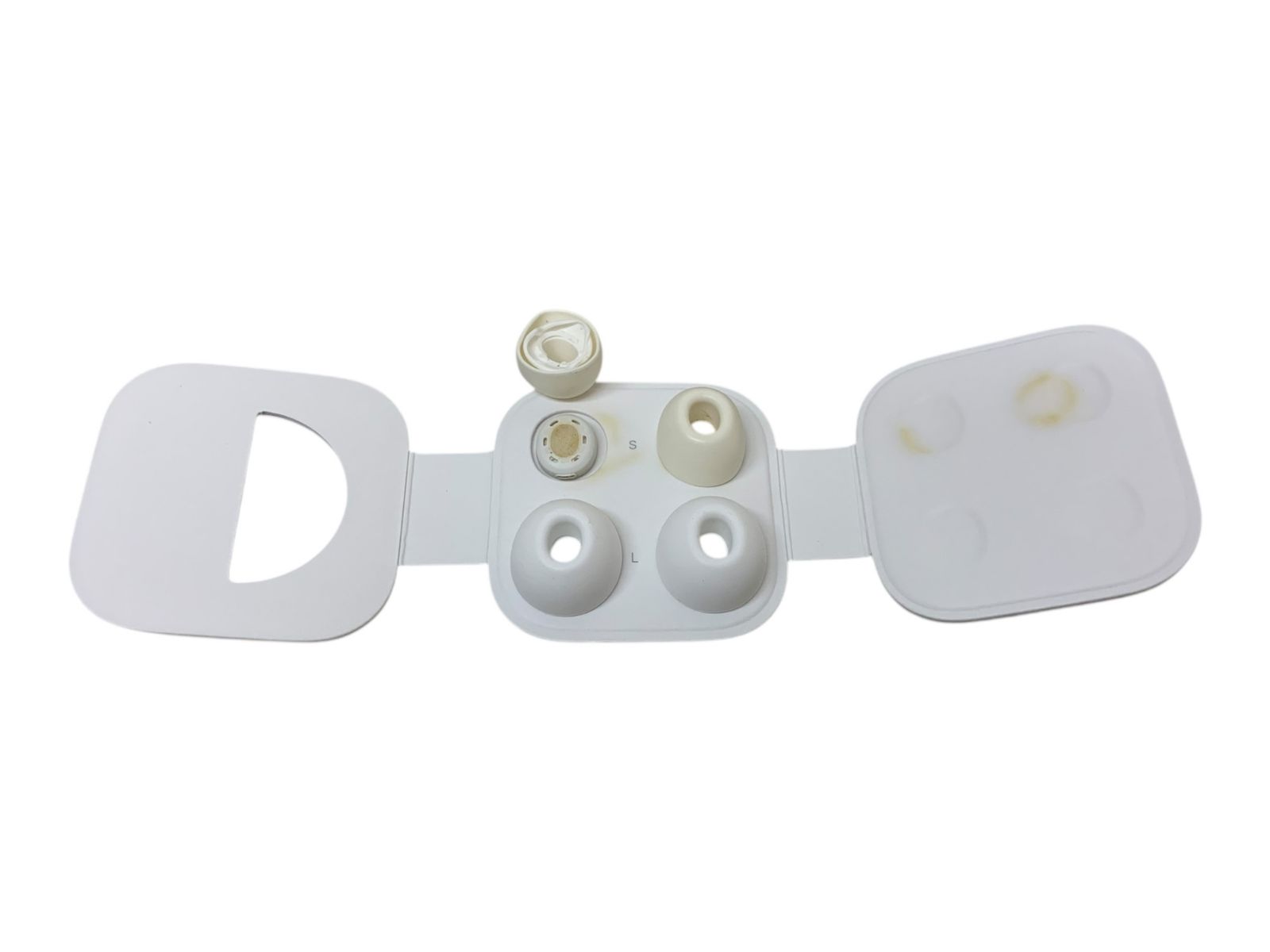 AirPods Pro A2084 MWP22J/A AirPods Pro MWP22J⁄A Airpods .com: 中古