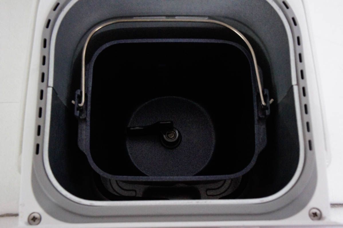 Panasonic ホームベーカリー SD-MT3 1斤タイプ パナソニック