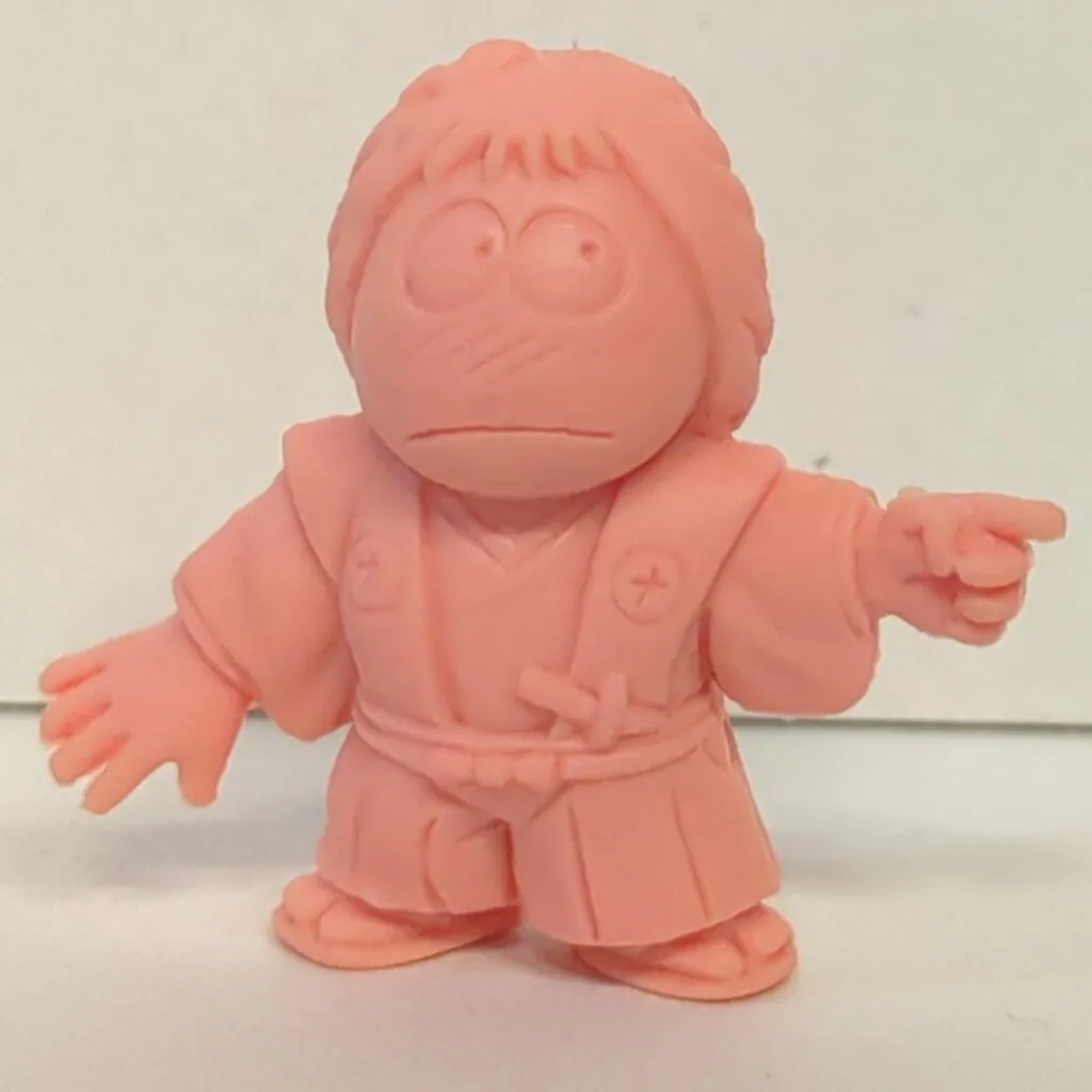 2025年最新】キン消し ナチグロンの人気アイテム - メルカリ