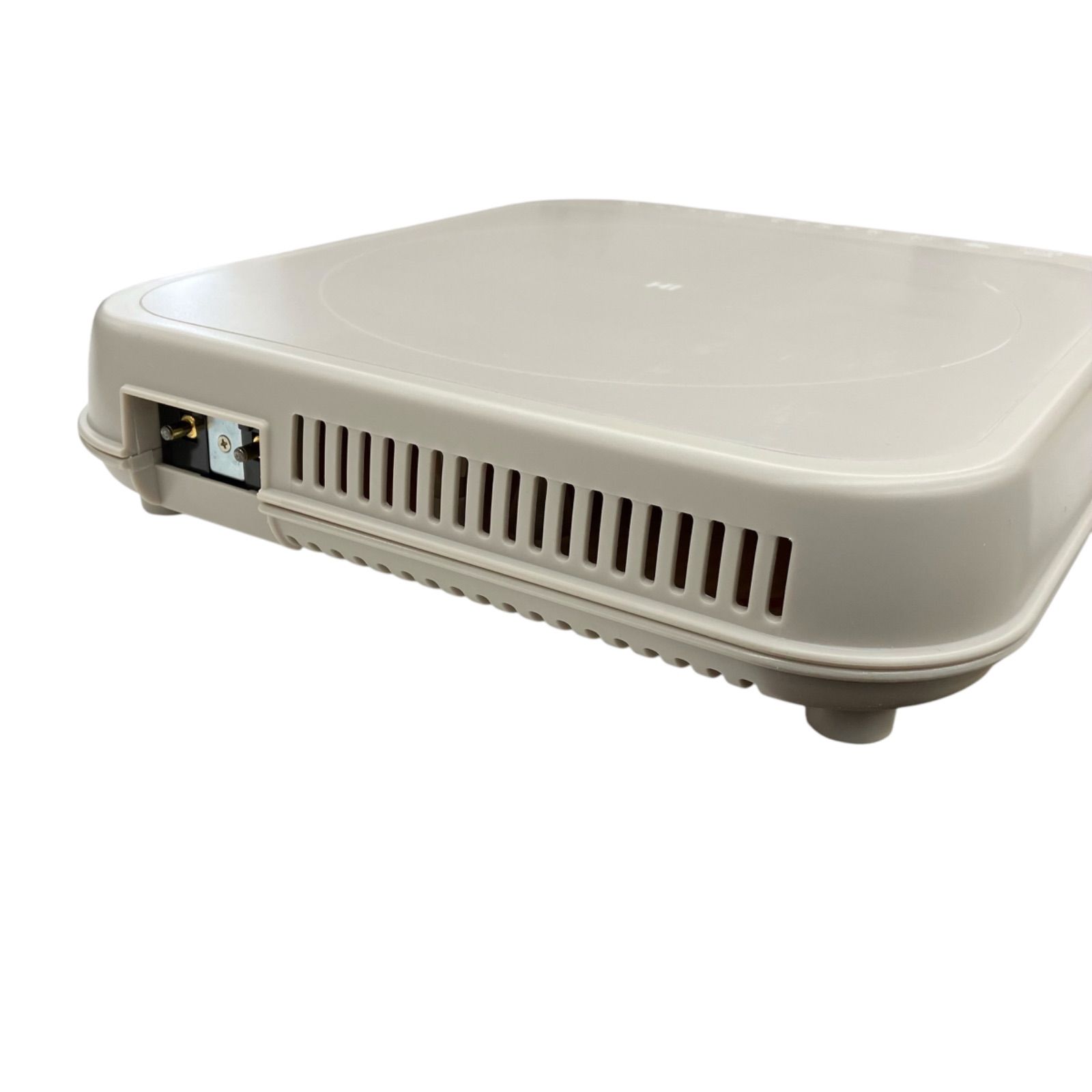 186000 現状品 BRUNO IHクッキングヒーター グレージュ BOE090 ?IH 