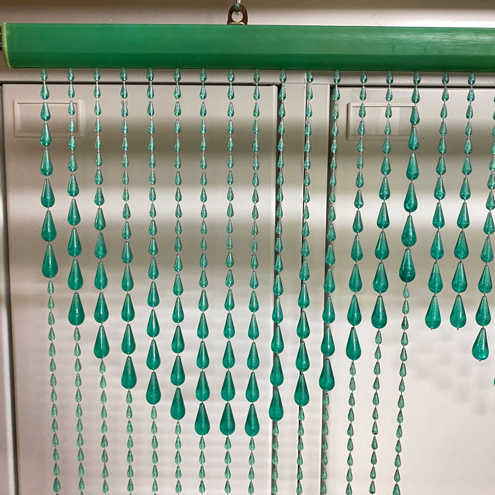 昭和レトロポップ珠 のれん暖簾プラ