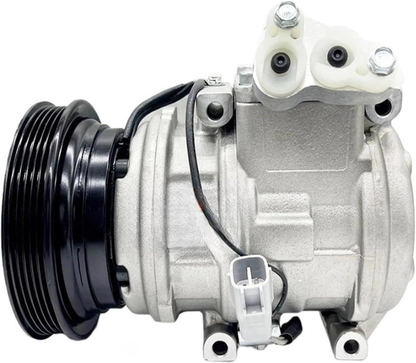 10PA17C エアコンコンプレッサー トヨタ カムリ セリカ レクサス ES250 8832032090 8832003020 8831032180 8831032120 対応 コンプレッサーの交換