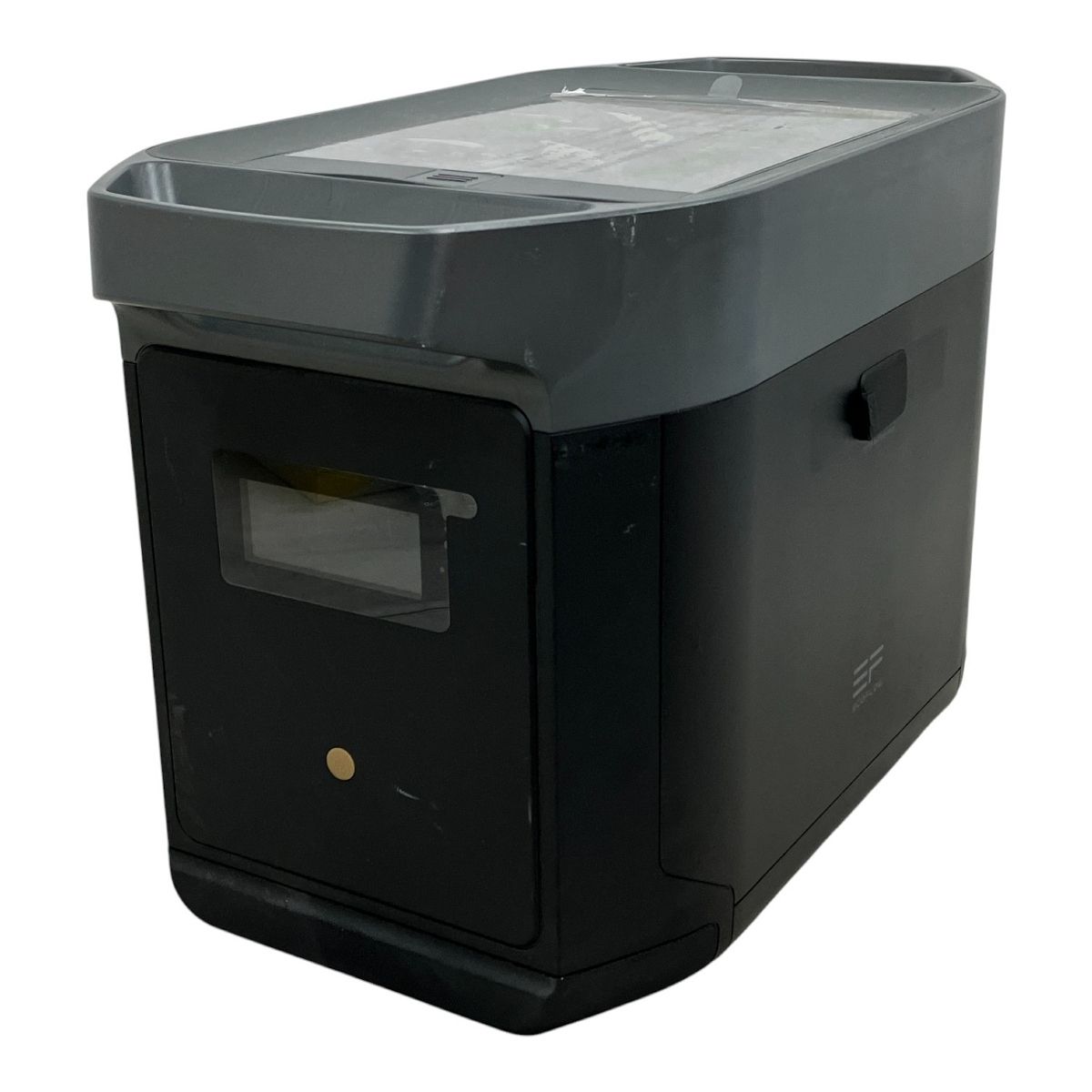 EcoFlow DELTA MAX Extra Battery エコフロー デルタマックス エクストラバッテリー 2016Wh EFD310-EB M10524791