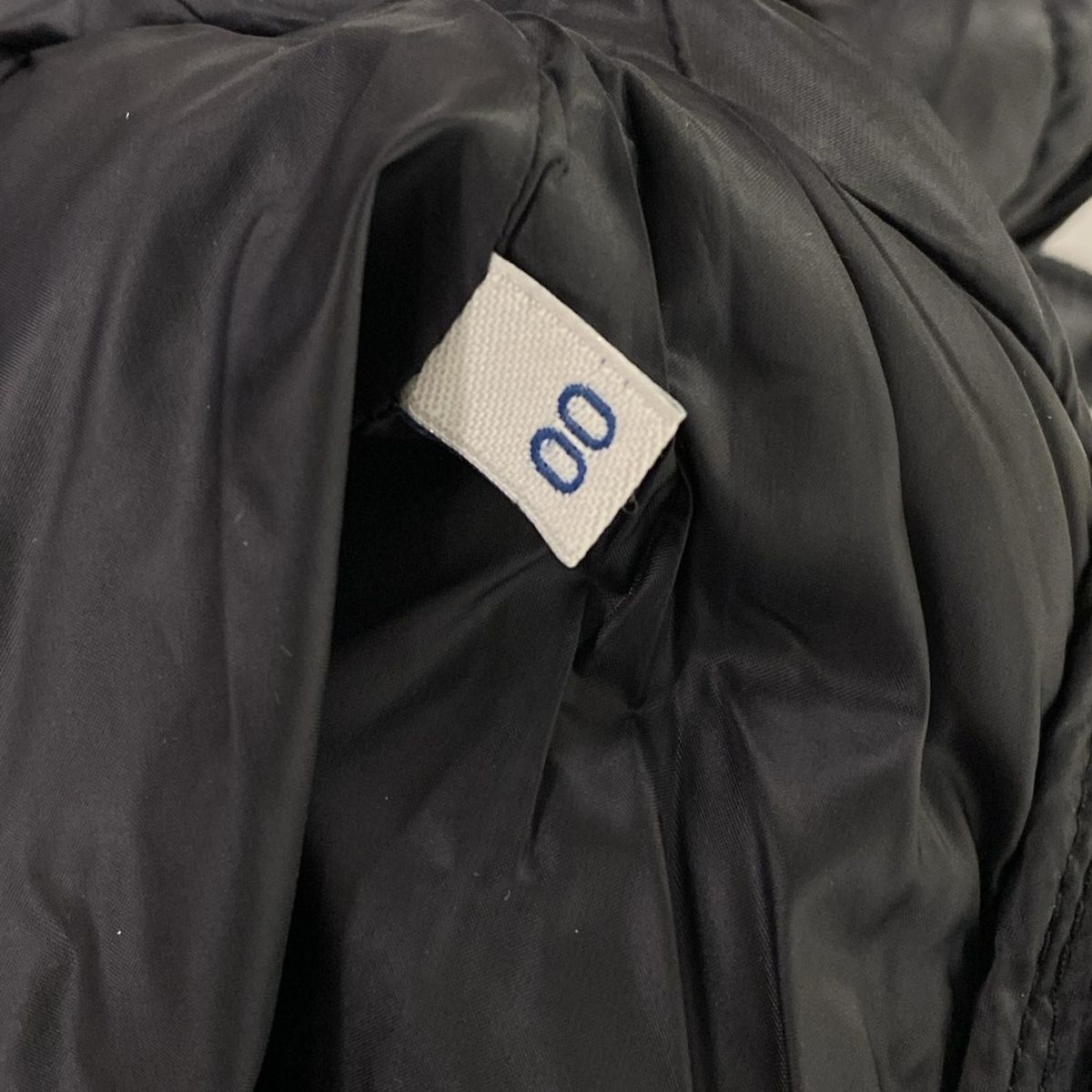 MONCLER(モンクレール) ダウンコート サイズ00 XS レディース