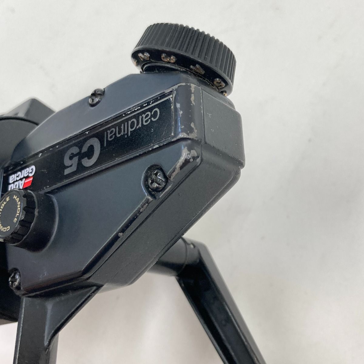 〇〇Abu Garcia アブガルシア cardinal カーディナル スピニング