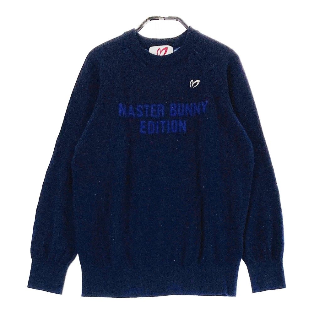 完売 サイズ：1 MASTER マスターバニーエディション EDITION BUNNY セーター