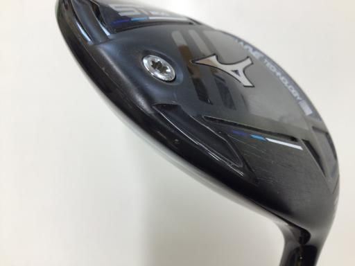 ミズノ Mizuno ST200 3W USA フェアウェイウッド FW リシャフト フレックスその他 メンズ 男性用 右利き 右用 Cランク ゴルフクラブ NOITHATQUANGTHANH_NET