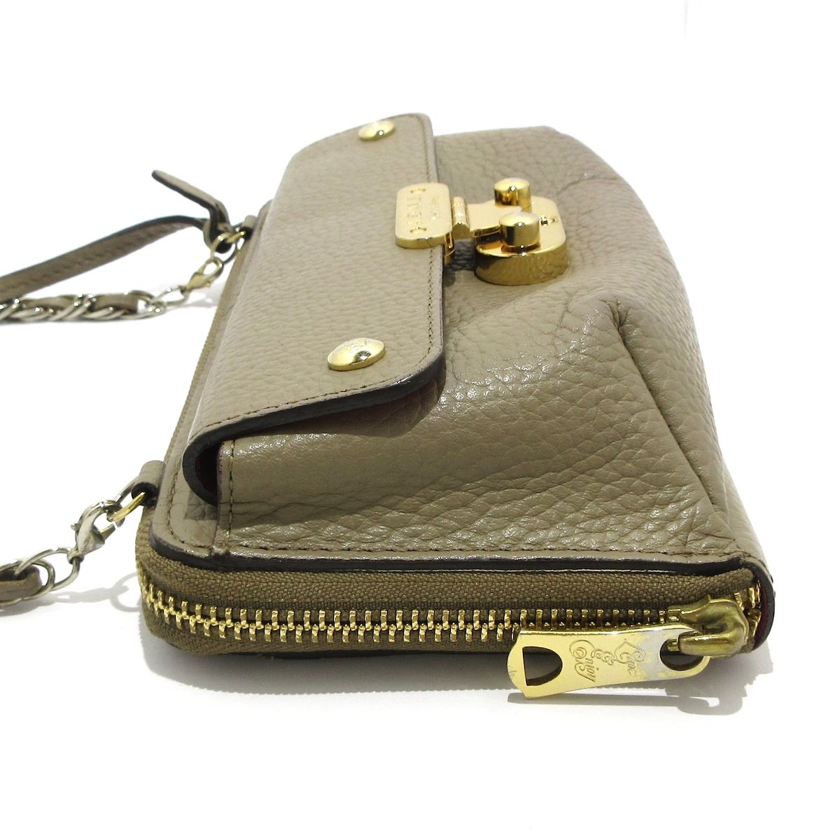 チェーンウォレット