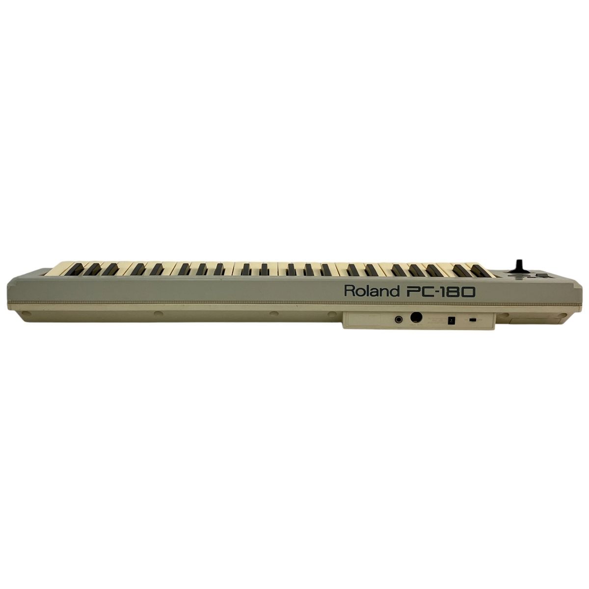 Roland PC-180 Midiコントローラー Roland PC-180 MIDI Keyboard Controller PC180 Japan Musical