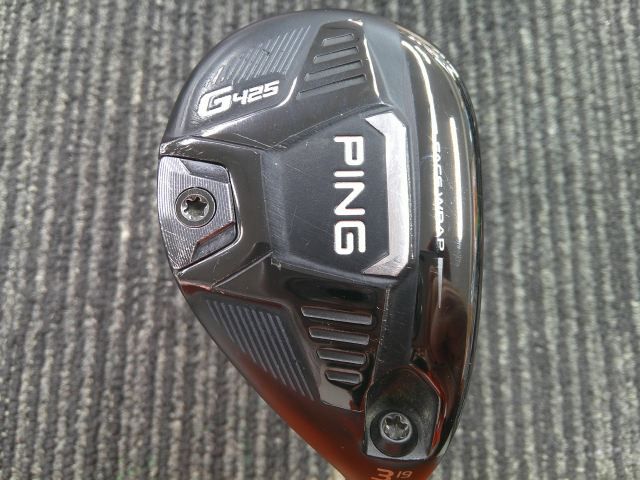 ping ピン G425 HYBRID/PING TOUR 173-85(JP)/S/【#3 19°】 PING G425ハイブリッド#5 26度 PING TOUR 173-85 S ピン『G425