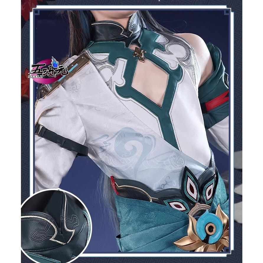 三分妄想 崩壊スターレイル