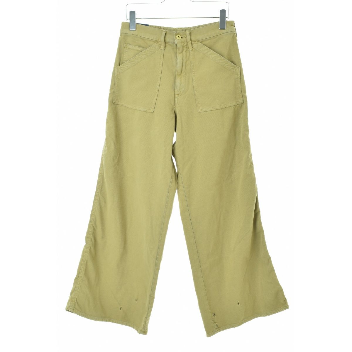 L'Appartement GOOD GRIEF! PAINTER PANTS L'Appartement【GOOD GRIEF