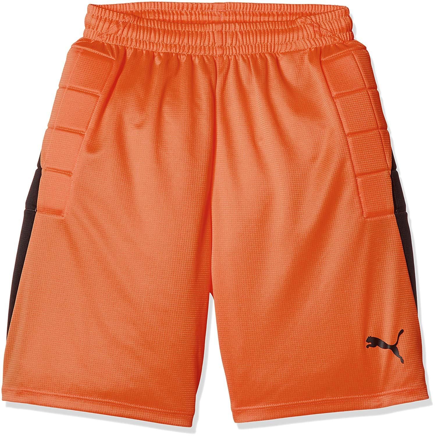 格安，新品 【新品・2営業日で発送】PUMA プーマ プーマ　ＬＩＧＡ　ジュニア　ＧＫ　パンツ　パッドツ　品番：７２９９６８　カラー：ＧＯＬＤＥＮ　ＰＯＰＰＹ?（０... その他