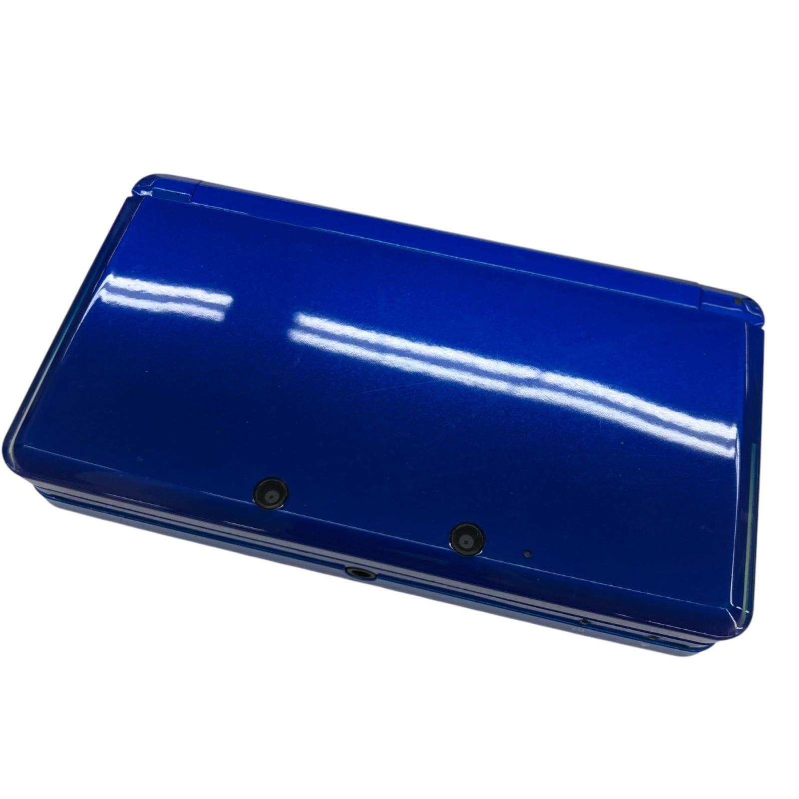 186000 現状品 任天堂 Nintendo 3DS
