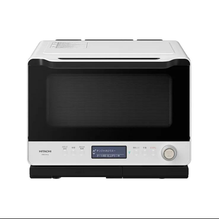 日立 HITACHI MRO-WE9Z 電子レンジ 900W 楽天市場】日立 オーブンレンジ オリジナル ヘルシーシェフ