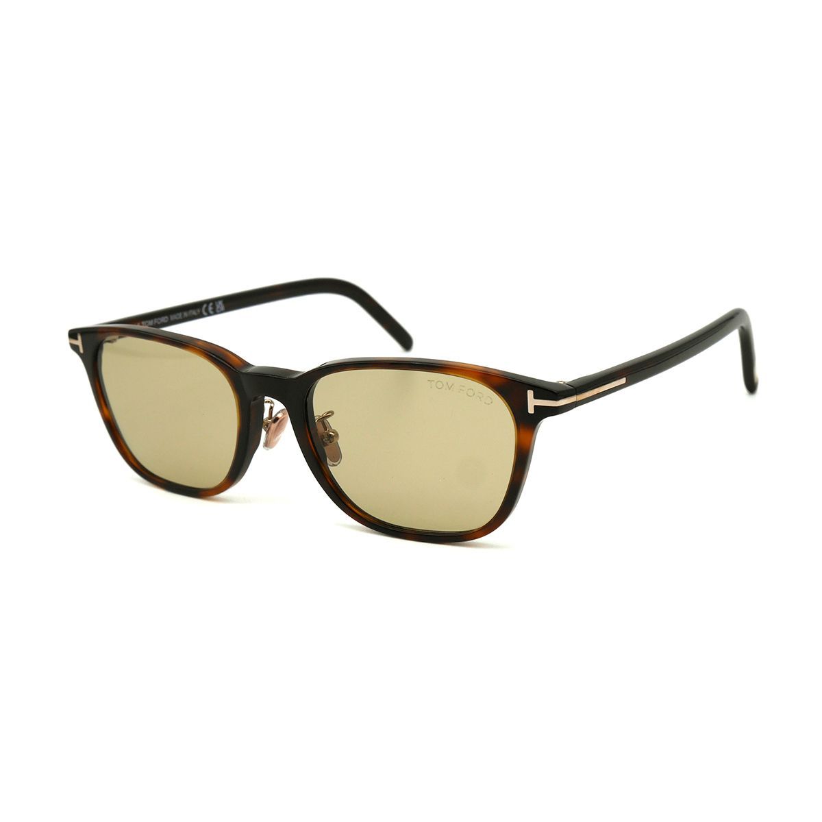 TOM FORD トムフォード FT1040-D 52E サングラス Tom Ford Sunglasses