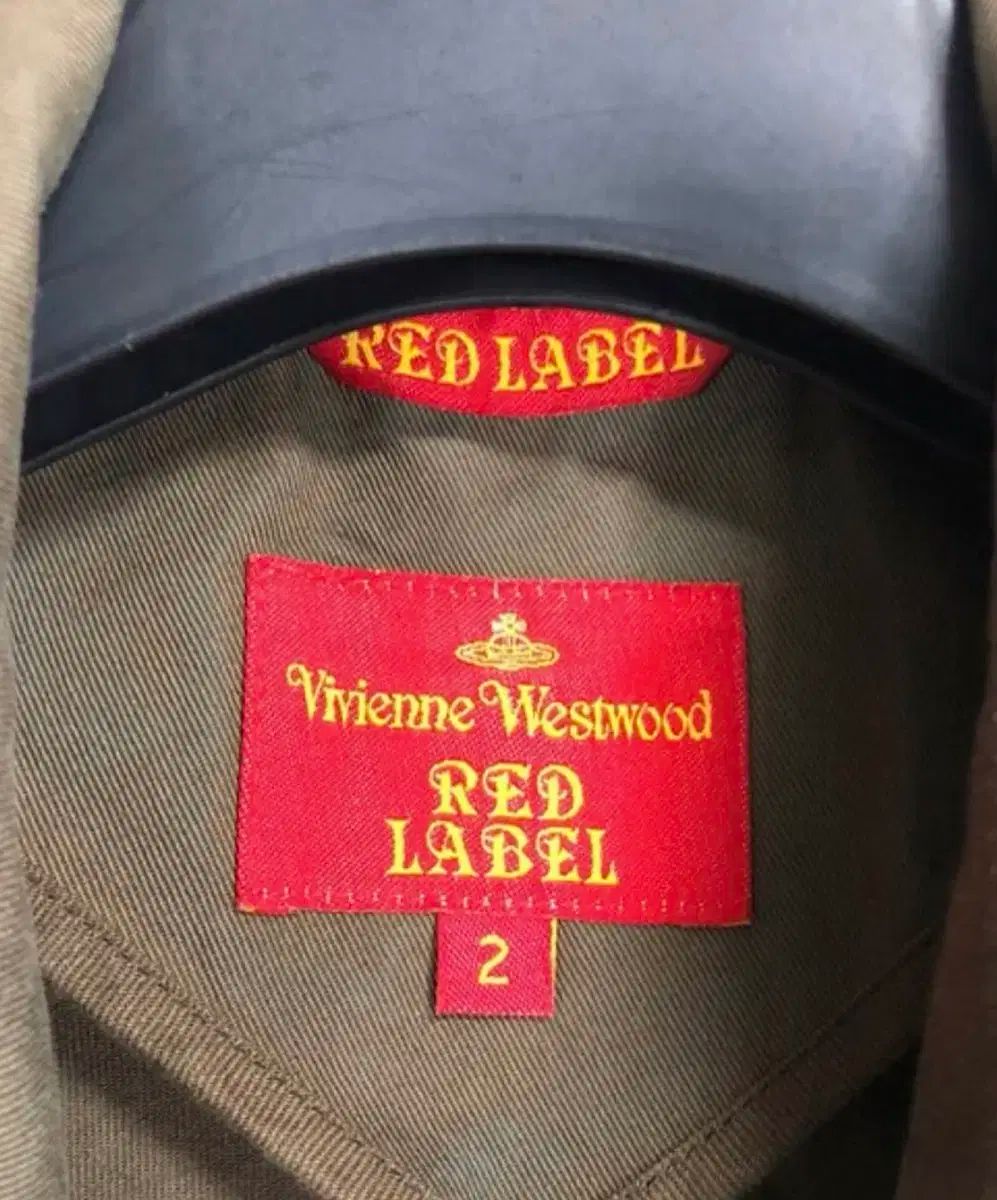 Vivienne Westwood ハートジャケット レッドレーベル パーカー Vivienne Westwood ハートジャケット レッドレーベル パーカー
