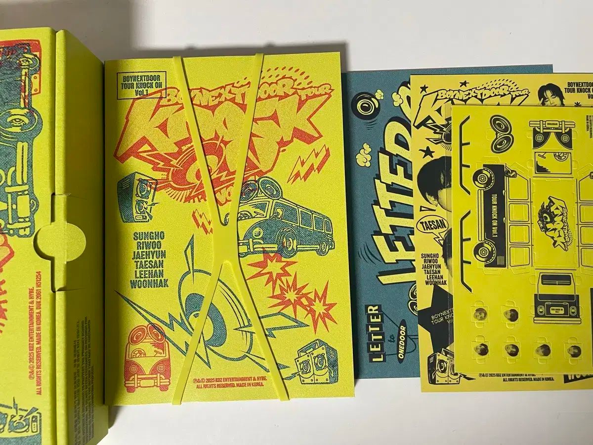 LOVELYZ ラブリーズ 新品未開封アルバム セット LOVELYZ ラブリーズ