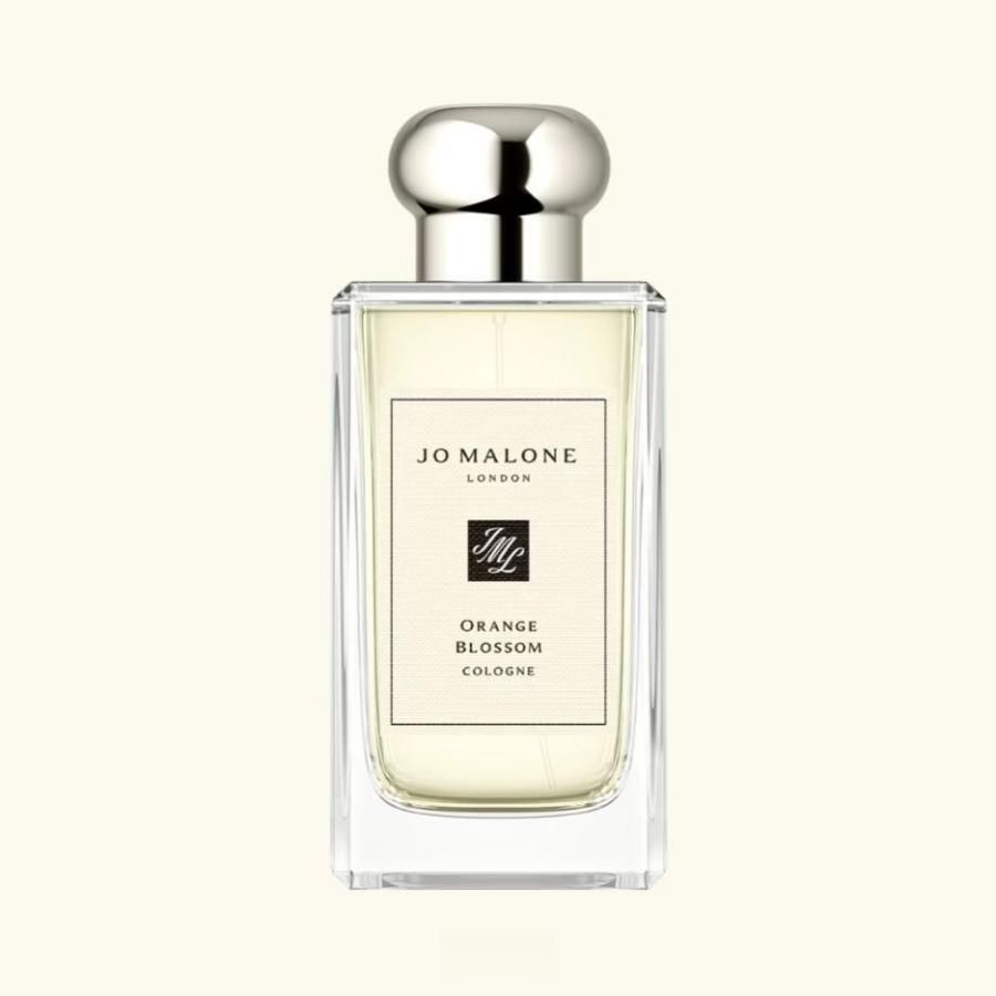 新品未開封 香水 JO MALONE「ジョーマローン」オレンジ ブロッサム 