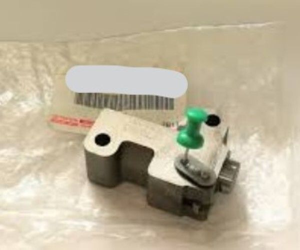 トヨタ 純正 ランドクルーザー プラド 4ランナー タンドラ チェーン テンショナ NO.1 TENSIONER Chain 13540-31031 TOYOTA LEXUS