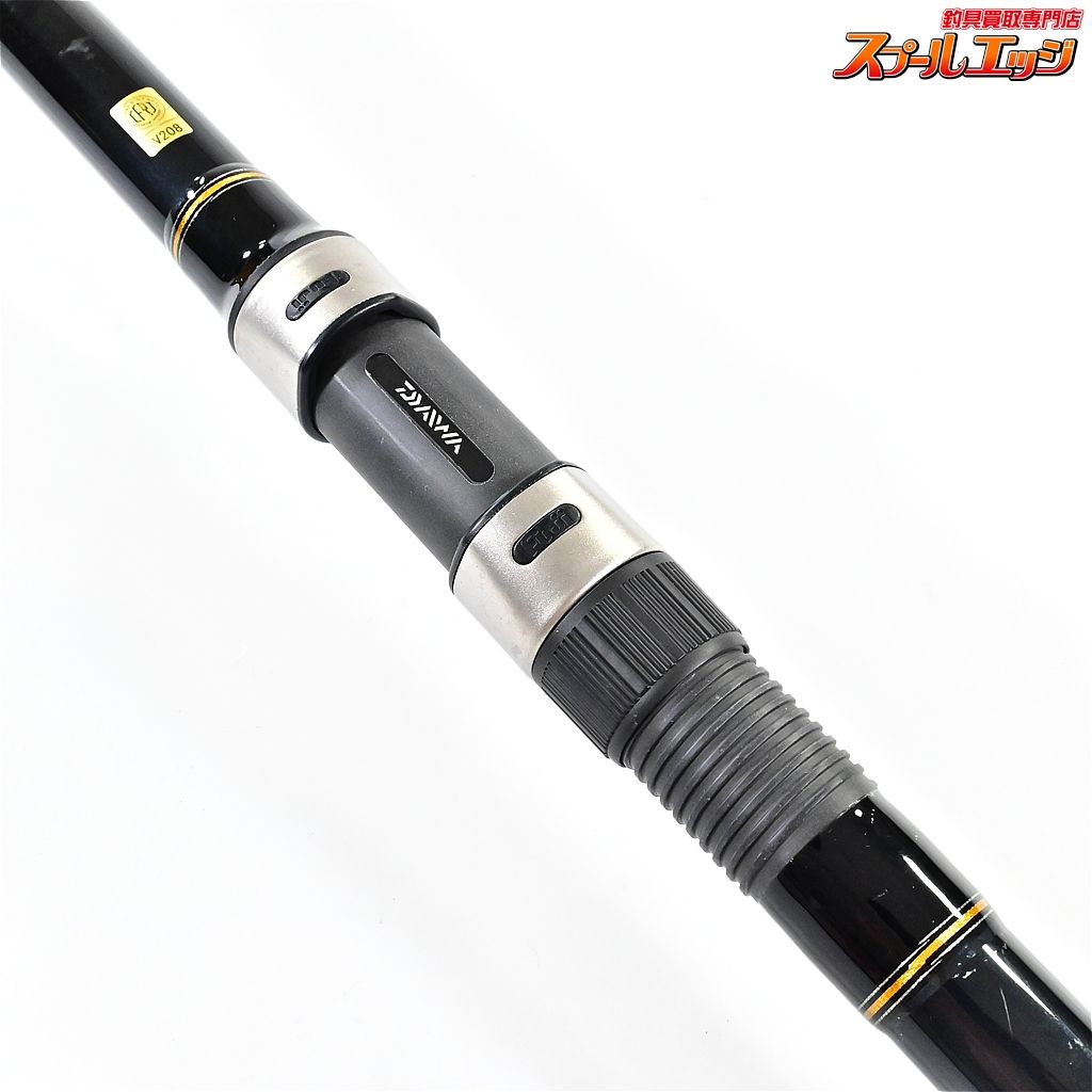 ダイワ HS インターライン REGAL リーガル ISO 3-52 遠投Ⅰ 【ダイワ】 13インターライン リーガル 4-52 遠投 DAIWA REGAL