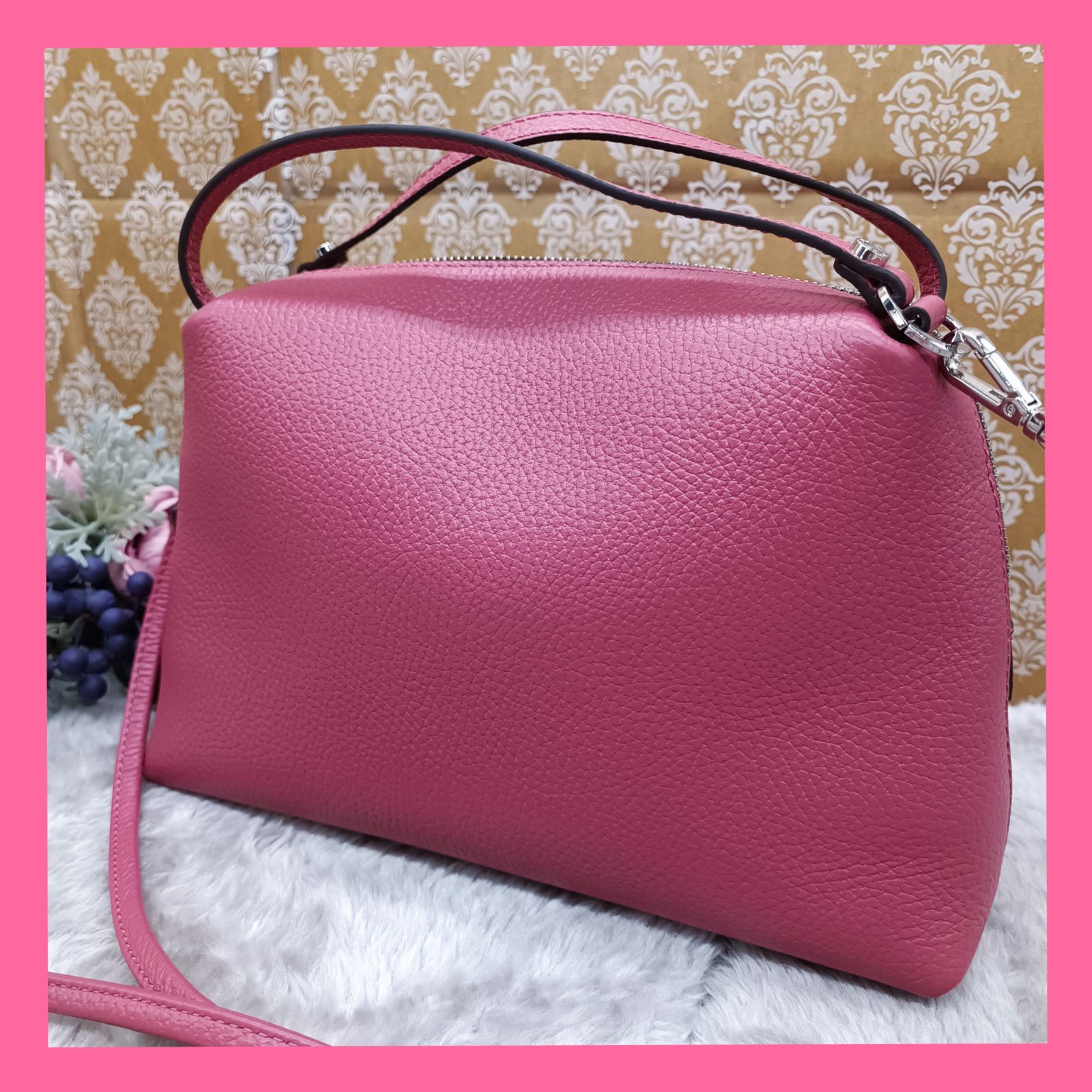 GIANNI CHIARINI 》 ☆美品☆ ジャンニキアリーニ アリファМ 