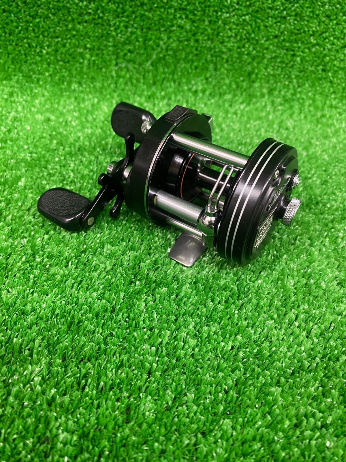 DDD　DEPS ヒュージカスタム　hs10s-66r スピニング DEPS ヒュージカスタムhs10s-66r スピニングデプス