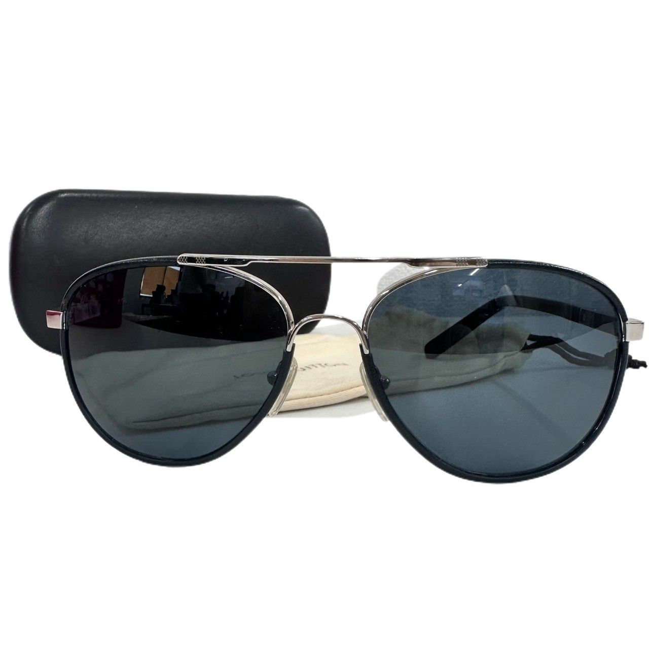 LOUIS VUITTON】アトラクションパイロット Z0704U サングラス