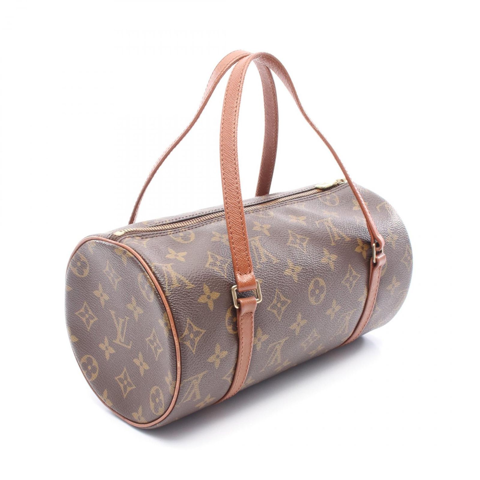 LOUIS VUITTON モノグラム パピヨン26 ハンドバッグ M51366 ルイ・ヴィトン M51366 パピヨン26 ハンドバッグ モノグラム