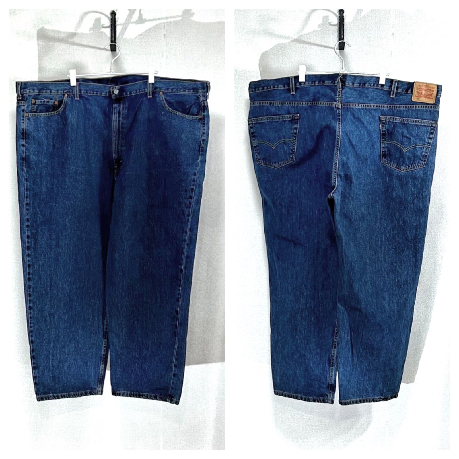 リーバイス550LEVI