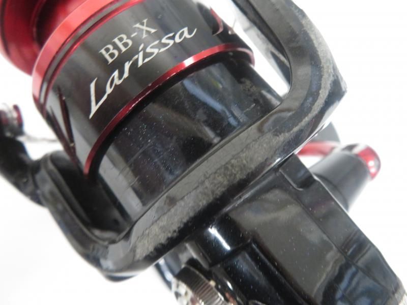 シマノ 16BB-X