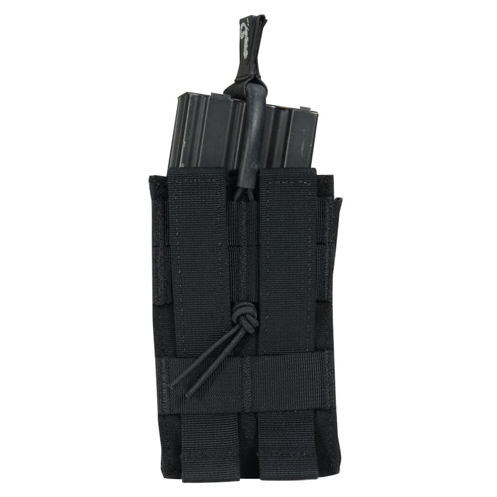 AGILITE ライフルマガジンポーチ AG1 5.56 ポリマータブ M4/AR15 8151