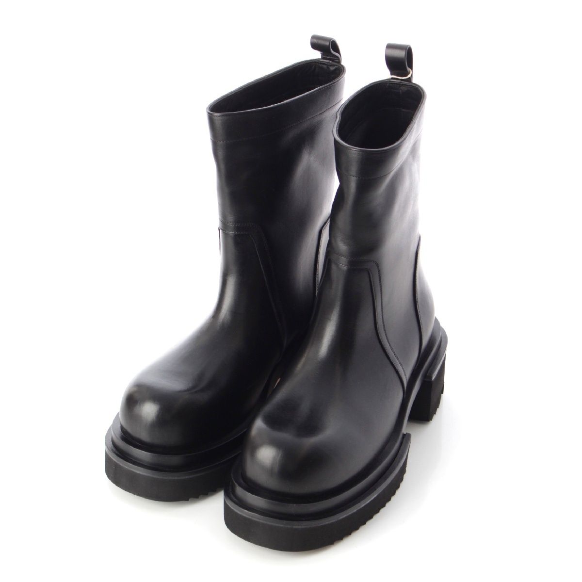42サイズRICK OWENS Pull On Bogun ブーツ（RICK OWENS(リック