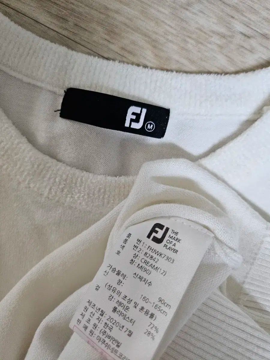 FootJoy フットジョイ