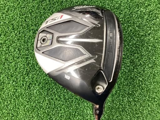 中古】 タイトリスト TSi1 18° フェアウェイウッド FW TSP013 45