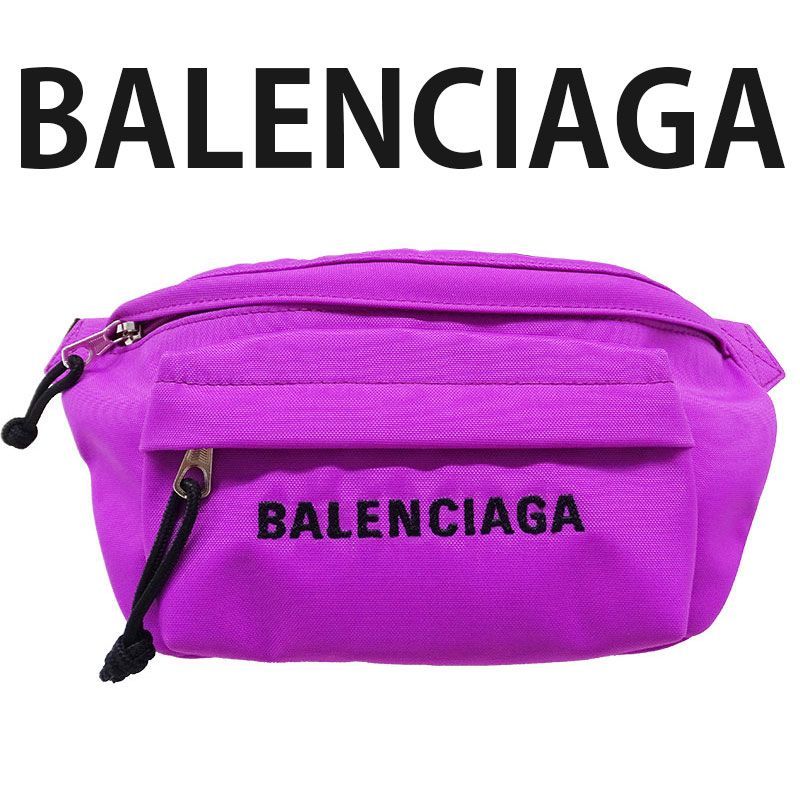 バレンシアガ BALENCIAGA バッグ レディース メンズ ブランド