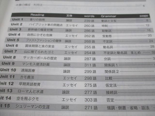 UV95-023 Z会 OVER ALL 3 英語総合問題集 改訂版 2010 問題/解答付計2冊 10s1B - メルカリ