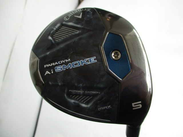 フェアウェイウッド キャロウェイ PARADYM Ai SMOKE MAX|TENSEI 50 for Callaway JP |S|18 7738