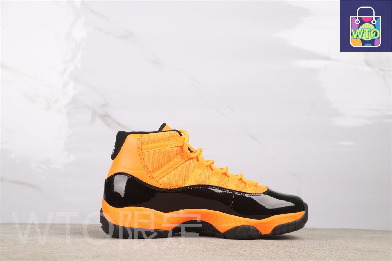 ジョーダン エアジョーダン AJ 11 ジョーダン11代ハイカットシリーズ 品番 CT 8012-800 -WTO輸入2