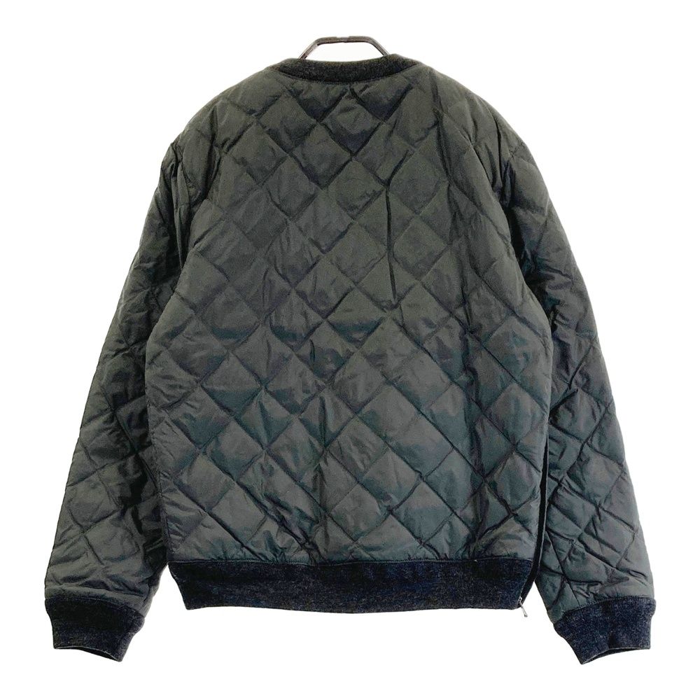 サイズ S POLOGOLF ラルフローレン ポロゴルフ リバーシブル ダウンブルゾン グレー系 240101395677 ゴルフウェア メンズ ストスト