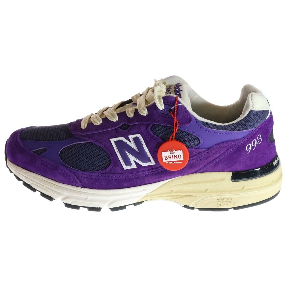 New Balance (ニューバランス) U993PG 993 Interstellar